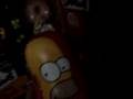 SI XLVII  Simpsons tchotchke, part I