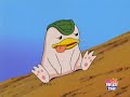 Monster Rancher Capitulo 2 Soy Mocchi Parte 1/2