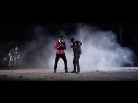 Video: Seriki – Stand Back Murdaf**kers (SBM) (ft. Vector)