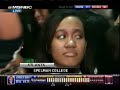 Some magical MSNBC moments