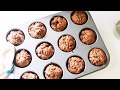 Banana Lentil Muffins Kids Eat In Color