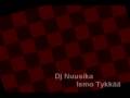 Dj Nuusika - Ismo Tykkää (Tea Hiilloste Remix)