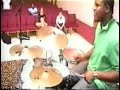 jacksonville Shed Feat. Spanky pt.2