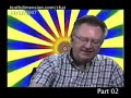 Part 02 Nov 12, 2007 Web cast by Rob Bryanton