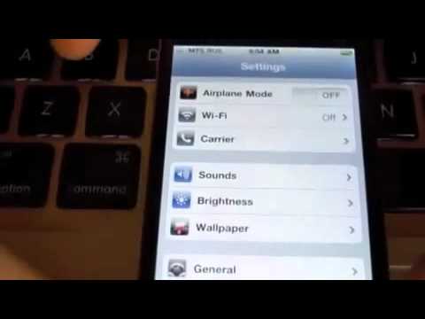 YouTube Preview Image