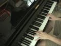 Asilos Magdalena - The Mars Volta piano cover