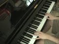 Asilos Magdalena - The Mars Volta piano cover