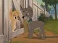 Lady And The Tramp II - What Have You Done?