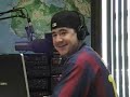 The Steve Bowen Show with Special Guest T.K.