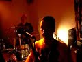 B.O.S. / Bosaci (CZ ) - Nad stadem koni (Buty)