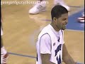 NBA Draft 2008 Prospect Chris Douglas-Roberts (Grdgez)