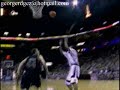 NBA Draft 2008 Prospect Chris Douglas-Roberts (Grdgez)
