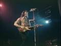 Rory Gallagher Tatoo'd Lady