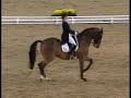 \"Pump It\" Dressage and Jumping
