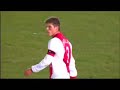 Bekerwedstrijd NAC Breda - Ajax Bekerwedstrijd NAC Breda - Ajax