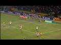 Bekerwedstrijd NAC Breda - Ajax