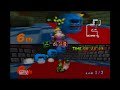 Click here to watch this video 友人とゲーム実況プレイその５６マリカ６４編