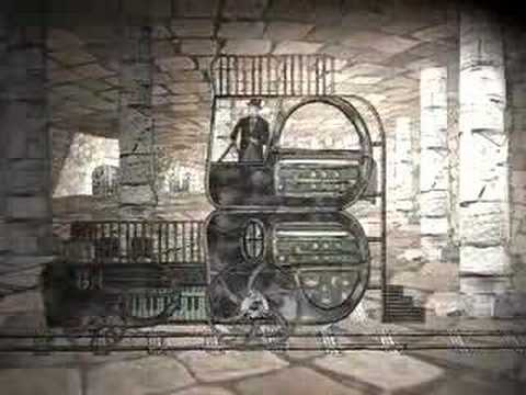 ebb - Promo video for the single