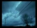 Home Video Of Kenosha Tornado Near Cathage College