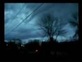 Home Video Of Kenosha Tornado Near Cathage College