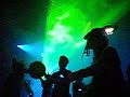 Anthrocon 2008 - Saturday night dance  (two)