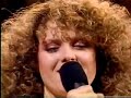 bernadette performs a tribute in song to the american composer harold arlen by doing a medley of some of his compositions:

