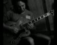 Vince Grieco test Epiphone Bradway Jazz guitar