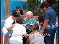 O Senhor te abençoe e te guarde! O Senhor te abençoe e te guarde!