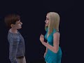 cascada - everytime we touch (sims)