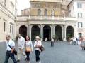 videos de Church in Trastevere