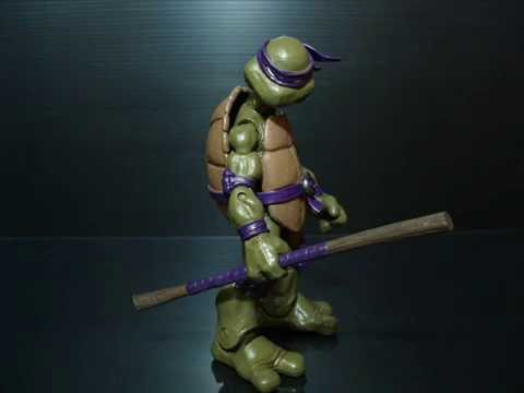 april tmnt