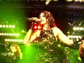 Ace of Base - Sparks From A Fire (Live in Vantaa)