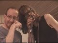 David Johansen and Seth Ehrlich duet David Johansen and Seth Ehrlich duet