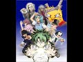 This is me singing one of the ending songs to the anime Law of Ueki.