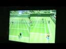 Video from Wiimbledon 2007