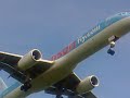 thomsonfly 757