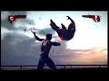 X-men Origins: Wolverine: Dead Pool Final Boss Fight (480p)