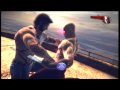 X-men Origins: Wolverine: Dead Pool Final Boss Fight (480p)