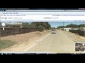 Jaycee Dugard abductor following Google Map car