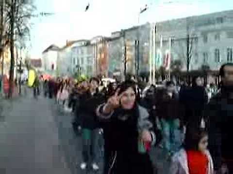 See video See video