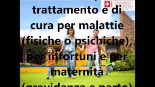 Assicurazioni di persone e Assicurazioni sociali (parte 2)