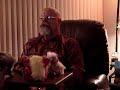 Teaching Furbies to Meditate