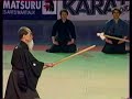 1995 Bercy Martial Arts Festival (extracts) 1995 Bercy Martial Arts Festival (extracts)