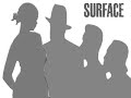Surface - YouAreMyEverything 1988 Albumversion ReginaBelle