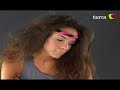 Terra TV: Barbie Attias