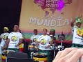 Olodum - Smile @ Mundial 2006
