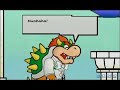 NINTENDO-POWER.de | Super Paper Mario (Teil 1) NINTENDO-POWER.de | Super Paper Mario (Teil 1)