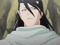 Bleach Overburdened