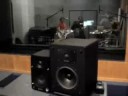 Second and Bay recording at The Annex