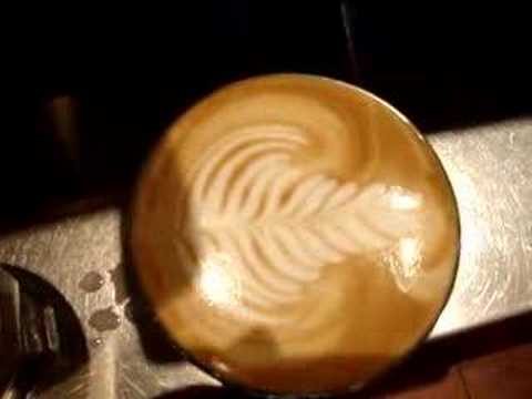 double art effort - rosetta and etching